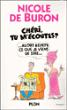 Chéri tu m'écoutes - 1