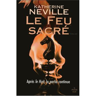 Le Feu sacré