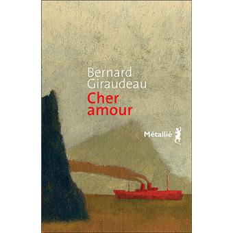 Cher Amour