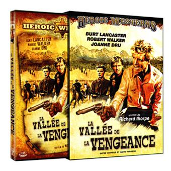 La Vallée de la vengeance