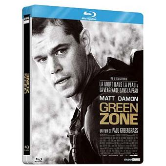 Green Zone - 1