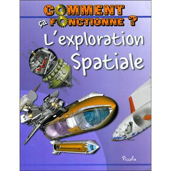 L'exploration spatiale