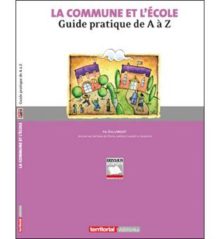 La commune et l'école