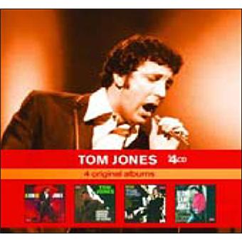A-Tom-Ic Jones - Green green grass of home - Tom Jones - CD album - Achat & prix | fnac