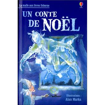 Un conte de Noël - La malle aux livres - relié - Charles Dickens Un conte de Noël - La malle aux livres - relié - Charles Dickens