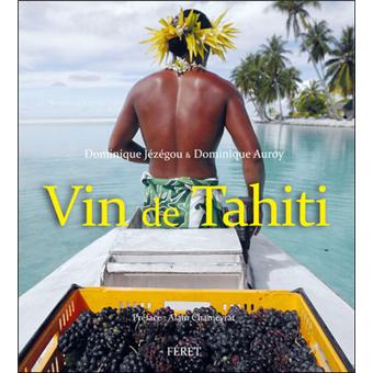 Vin de Tahiti - 1