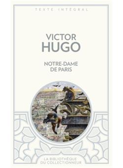 Notre-Dame de Paris - broché - Victor Hugo - Achat Livre | fnac
