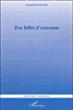 Feu follet d'automne - Gabrielle Evennec - broché