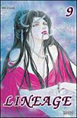 Lineage - Lineage, Tome 9 - 1
