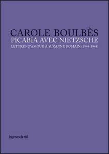 Picabia avec Nietzsche