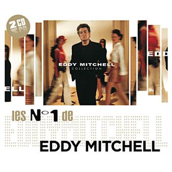 Numero 1 Eddy Mitchell Cd Album Achat Prix Fnac