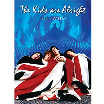 The kids are alright - DVD Zone 2 - Achat & prix | fnac