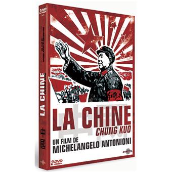 La Chine - Edition Collector