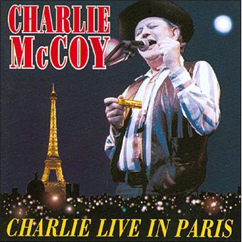 Charlie Mc Coy - 1
