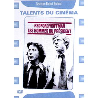 その他 Le President [DVD] DVD - LES HOMMES DU PRESIDENT - Redford,Hoffman,Warren