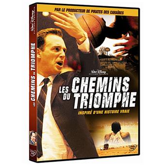 Les Chemins du triomphe - 1