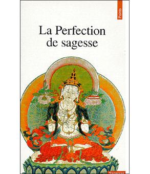 La perfection de sagesse L'enseignement d'Akshayamati - 1