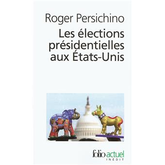 Les élections presidentielles Aux. - 1