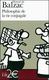 Philosophie de la vie conjugale