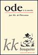 Ode à la merde - 1