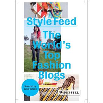 Style feed