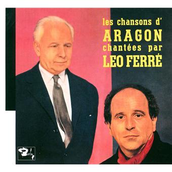Leo Ferré chante Aragon