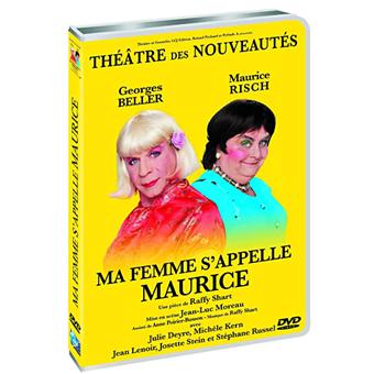 Ma femme sappelle maurice telechargement gratuit