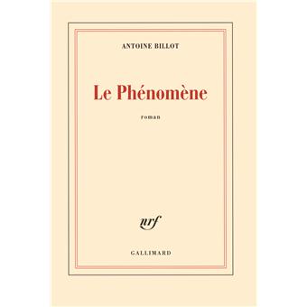 Le Phénomène