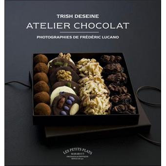 Atelier Chocolat - 1