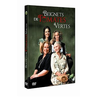 Fried Green Tomatoes - 1