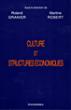 Culture et structures économiques - Roland Granier - broché