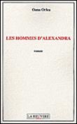 Les hommes d'alexandra - 1