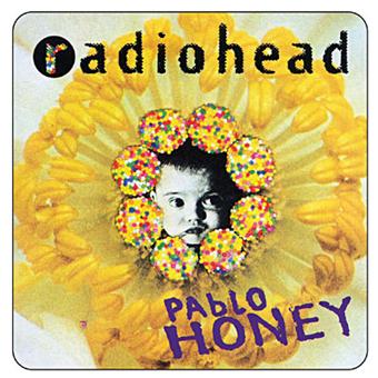Radiohead - 1