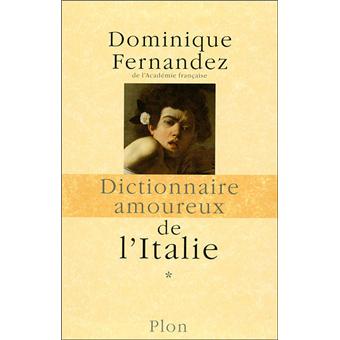 Dictionnaire amoureux de Naples (French Edition)