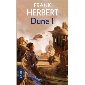 Dune Tome 1 Dune Frank Herbert Poche Achat Livre Fnac