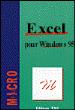 Excel 95 version 7 - Corinne Hervo - (donnée non spécifiée)
