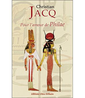 Pour l'amour de Philaé