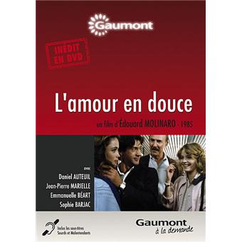 AMOUR EN DOUCE -VF
