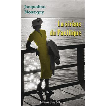 La sirène du Pacifique - 1