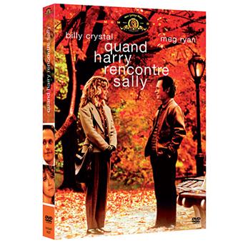 Quand Harry rencontre Sally Phrases cultes
