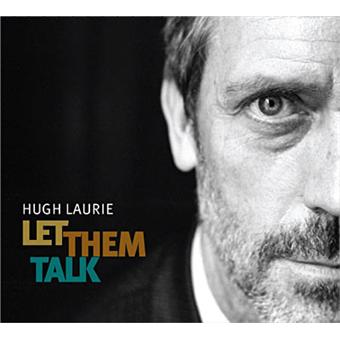 couverture de : Let them talk