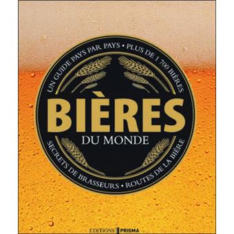 bières du monde