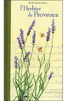 L'herbier de Provence - 1