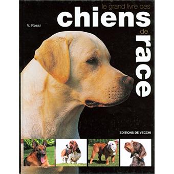 Un petit livre d'or -53- Le petit livre des chiens