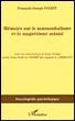 Mémoire sur le somnambulisme et le magnétisme animal - François-Joseph Noizet - broché