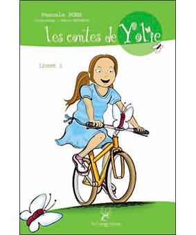 Les contes de Yolie