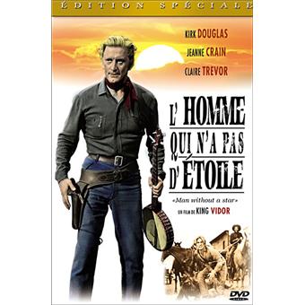 L'Homme qui n'a pas d'étoile