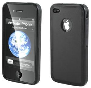 coque noire iphone 4 coque noire iphone 4