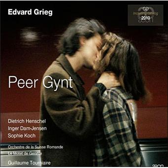 Edvard Grieg - 1