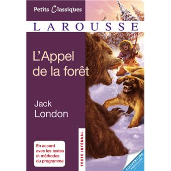 LAppel de la forêt Poche Jack London Achat Livre ou ebook fnac LAppel de la forêt Poche Jack London Achat Livre ou ebook fnac